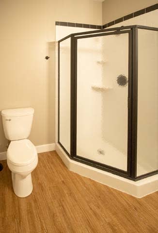 Bogg 103 - bathroom