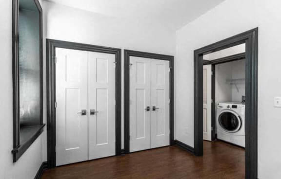 FOX 301 - bedroom