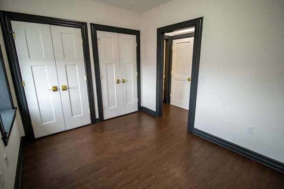FOX 301 - bedroom