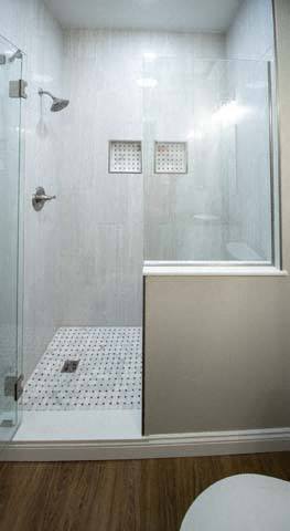 Plum 201 - half bathroom