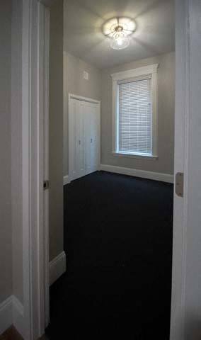 Plum 201 - bedroom 1