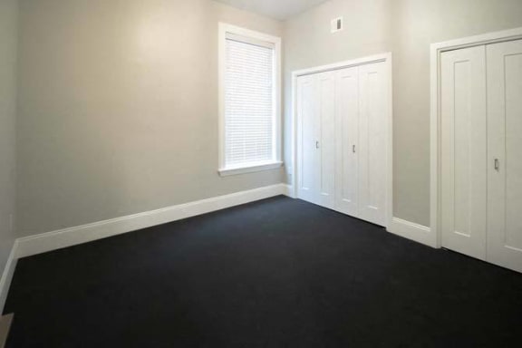 Plum 201 - bedroom 1