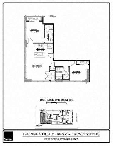 124-604 floor plan