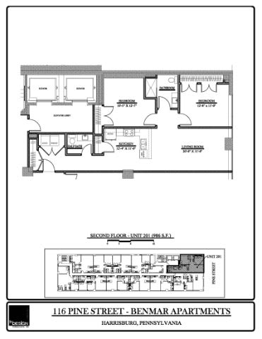 116-201 floor plan