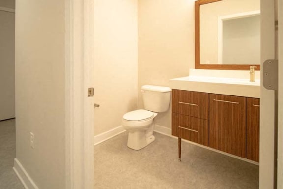 116-201 half bathroom