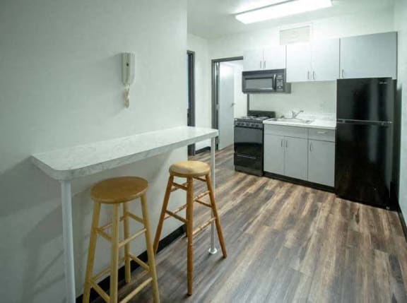 IH - 217 kitchen