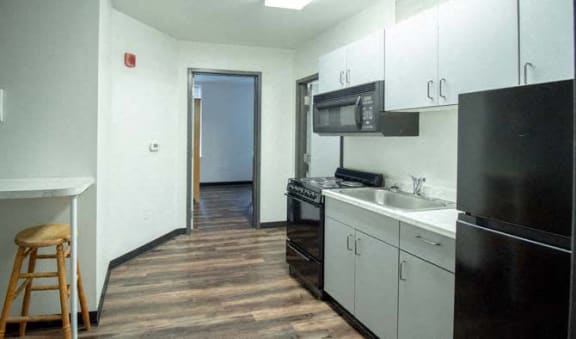 IH - 217 kitchen