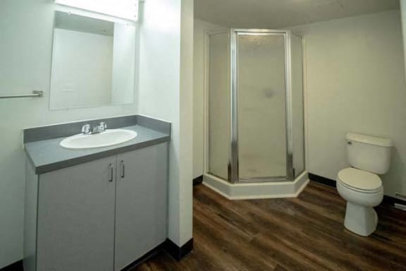 IH - 217 bathroom