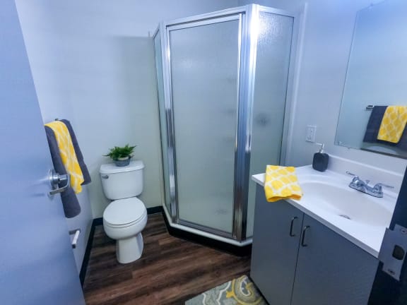 IH 307 - bathroom