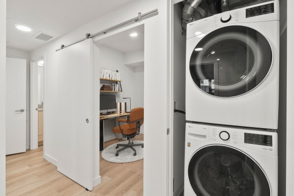 Insuite laundry apartments in kelowna