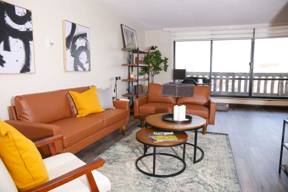 pet friendly apartments in Edmonton