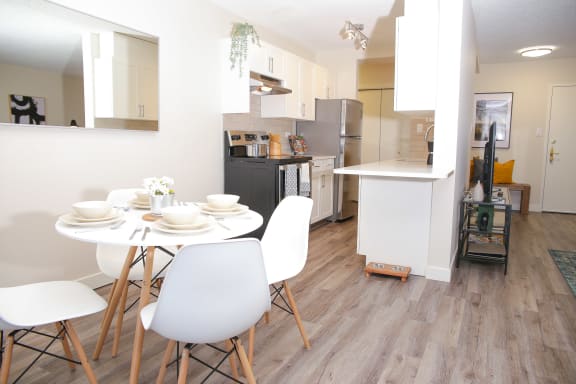 pet friendly apartments in edmonton