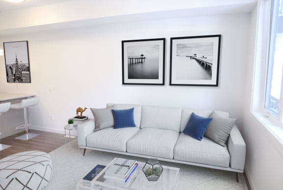 2 bedroom apartments for rent
