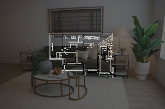 3X2 Bedroom at The Ash Overlay