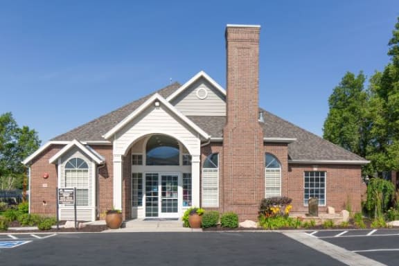Remington Apartments In Midvale Utah