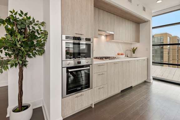 Chef-inspired Appliance Package
