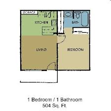 a floor plan of a house with a bathroom