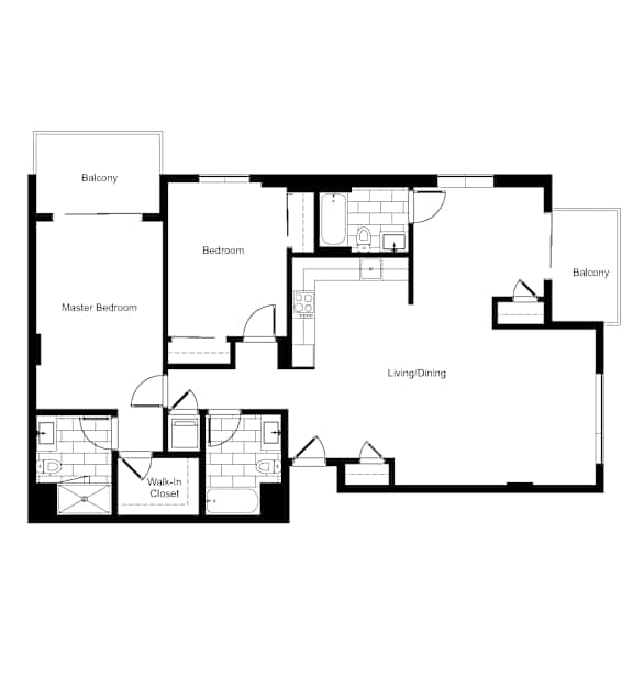 2BD/3BA -  A