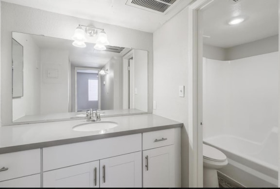 Brushed Nickel Lighting package