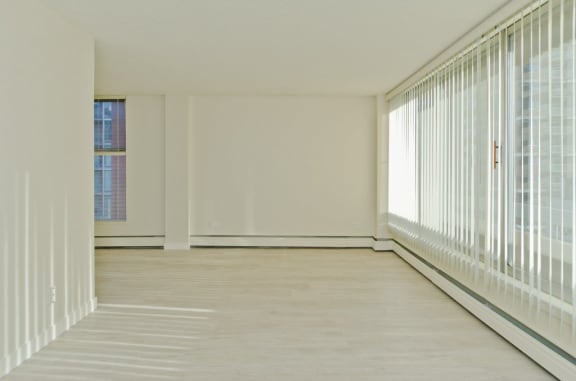 Laminate vinyl flooring