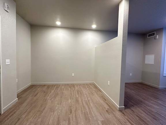 Studio Unit at All Saints Apartments, DENVER, 80219