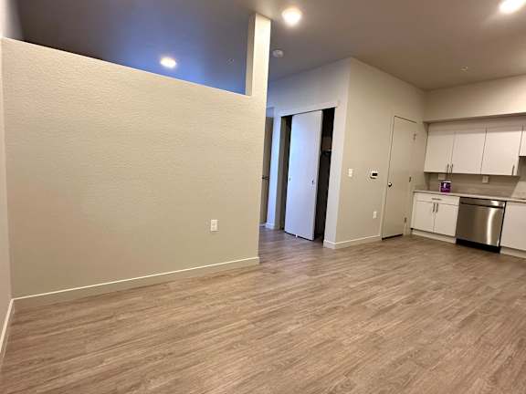 Studio Unit at All Saints Apartments,  at All Saints Apartments, DENVERDENVER