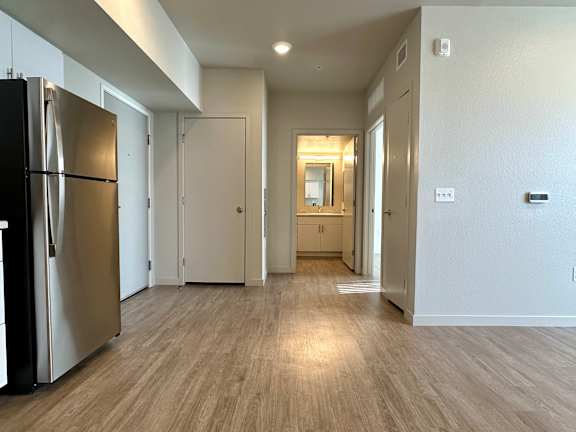One-Bedroom Unit at All Saints Apartments, DENVER, 80219