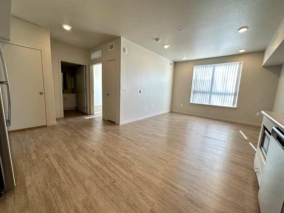 One-Bedroom Unit at All Saints Apartments, DENVER, 80219