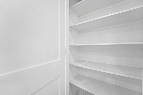 Kitchen Pantry