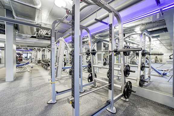 Apartments in National Landing VA for Rent