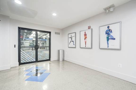Renovated Apartments in National Landing VA for Rent