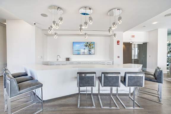 Apartments in National Landing VA for Rent