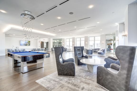 Renovated Apartments in National Landing VA for Rent