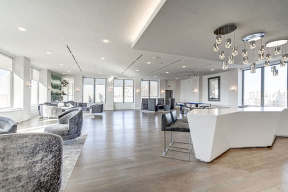Modern Apartments in National Landing VA for Rent
