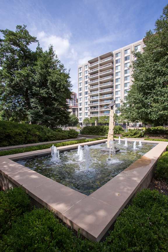 Renovated Apartments in National Landing VA for Rent