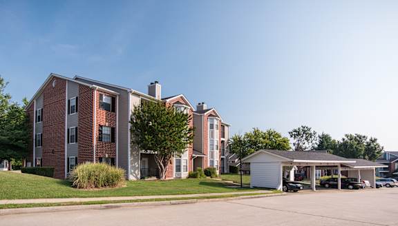 Nice Apartments in Woodbridge VA for Rent