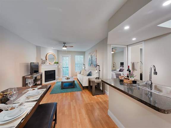 Nice Apartments in Woodbridge VA for Rent