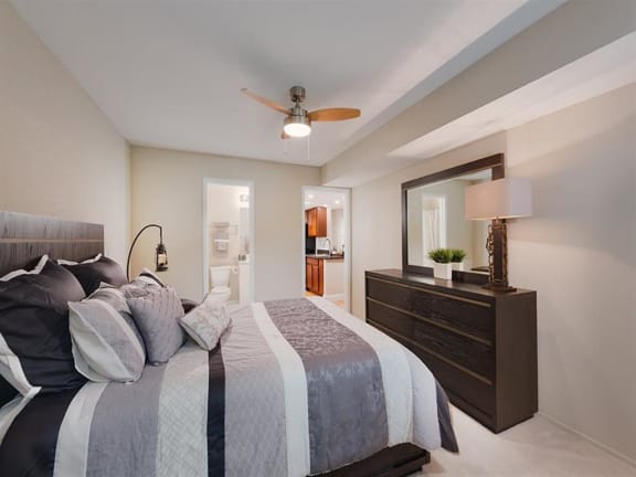 Modern Apartments in Woodbridge VA for Rent