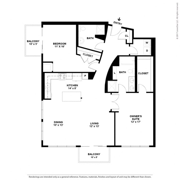 this floor plan is an approximation of a 1125 sq ft floor plan