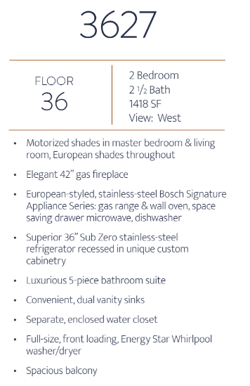 Notice 88 at Two Lincoln Tower, Bellevue, 98004