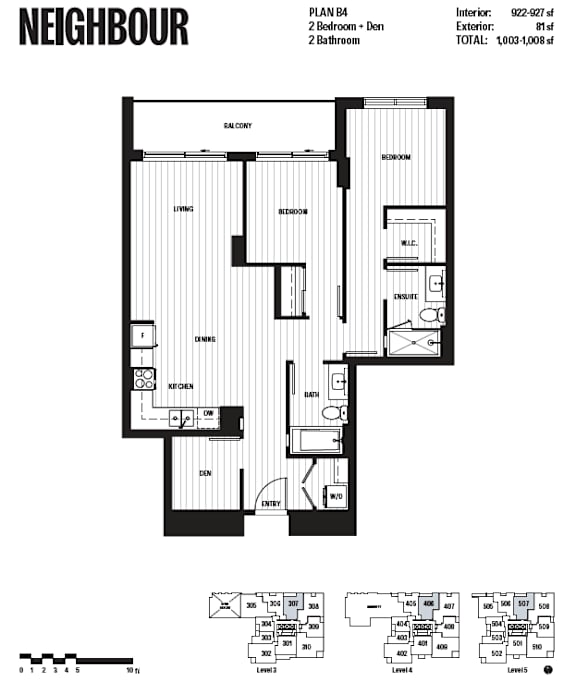 A black and white floor plan of a house layout with labeled rooms.