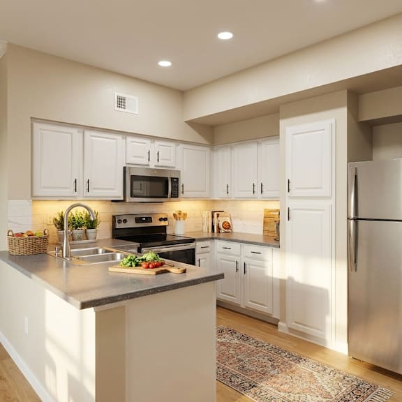 Lantana Kitchen