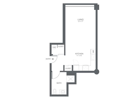S1 floor plan