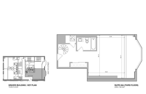 a black and white floor plan of a house