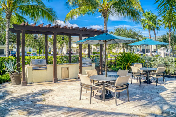 Gazebo | Bay Harbor