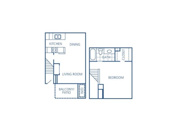 Laurels Floor Plan |Candlewood