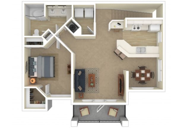 Persimmon Floor Plan Persimmon Floor Plan | Cypress Legends