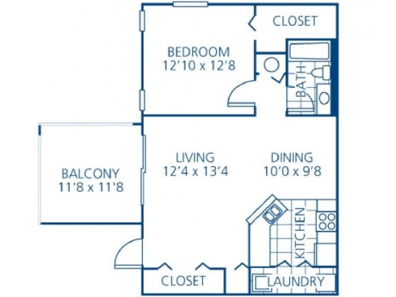 Jasmine Floor Plan at Monterra at Bonita Springs, Bonita Springs, FL