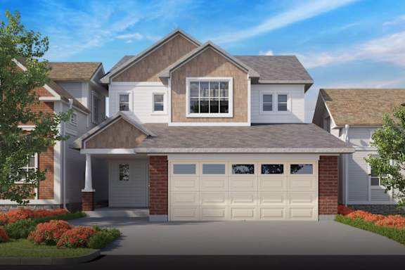 The Longhorn II exterior area view at Walker Place Apartments, Texas, 76643