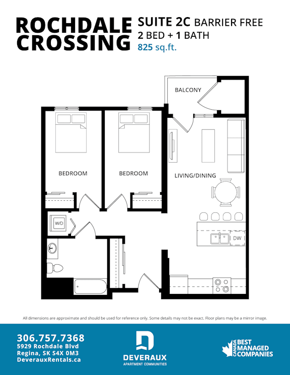a floor plan of a room with a bathroom and a bedroom